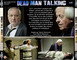 DEAD MAN TALKING